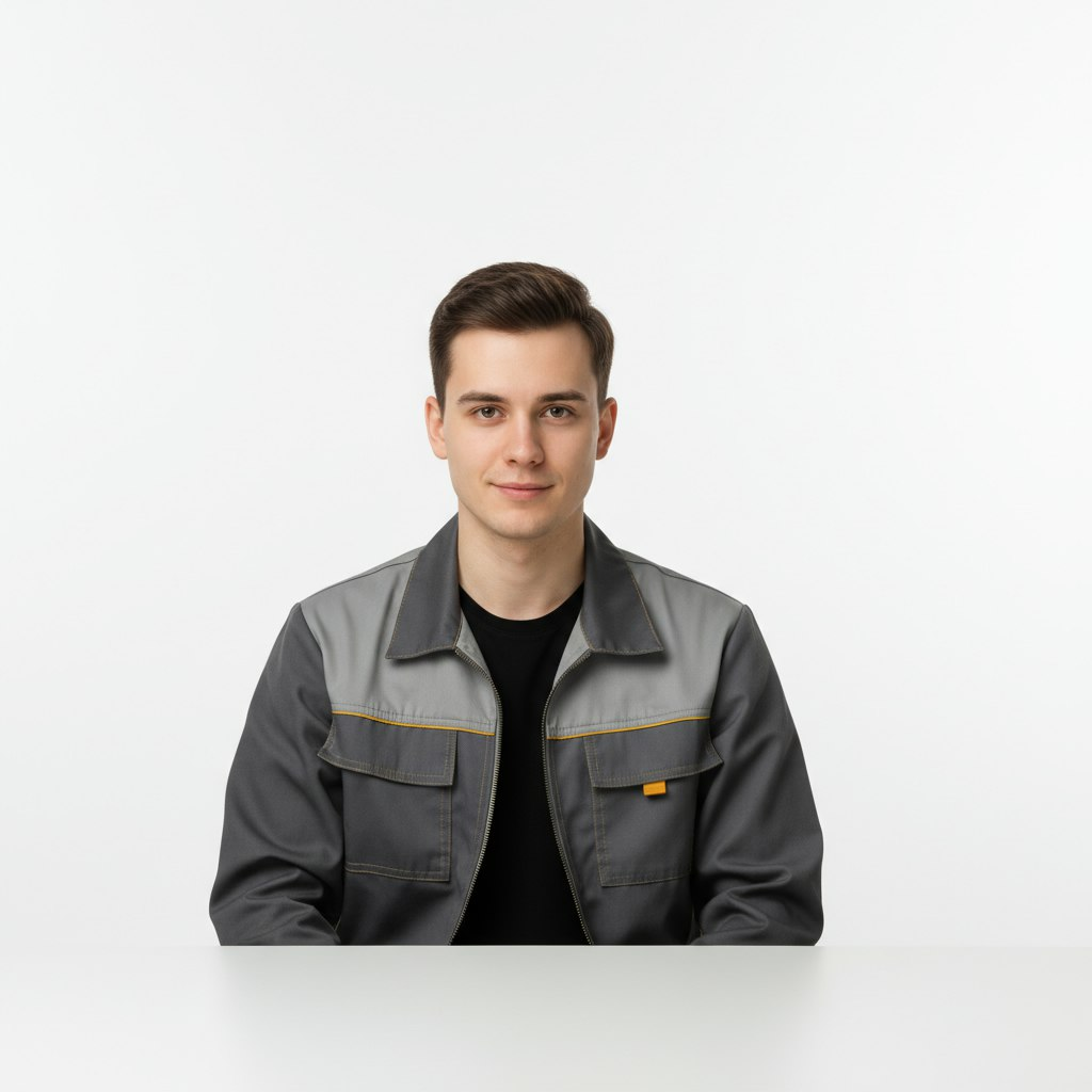 Иванов Степан