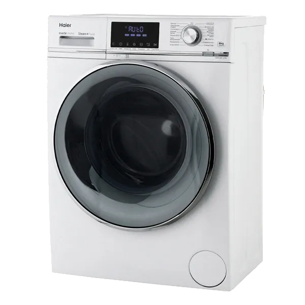 Ремонт стиральных машин Haier HW60-BP12758 в сервисном центре FIX-Haier