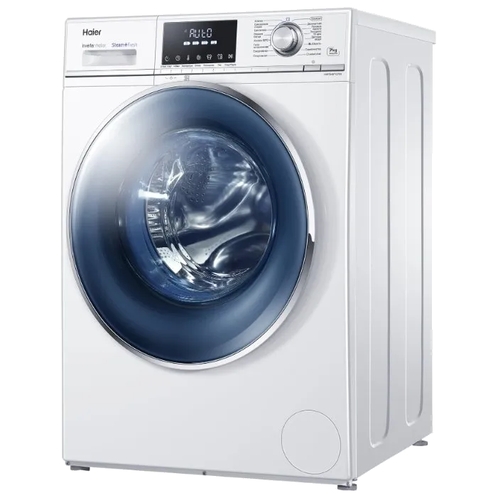 Ремонт стиральных машин Haier HW70-BP12758 в сервисном центре FIX-Haier