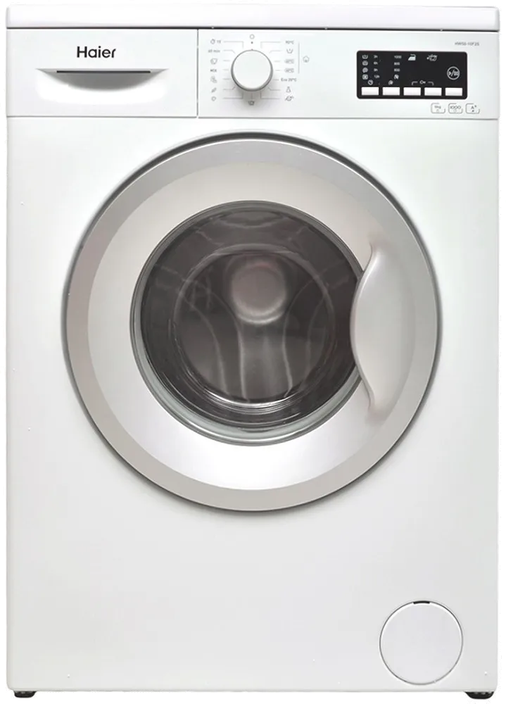 Ремонт стиральных машин Haier HW50-10F2 в сервисном центре FIX-Haier