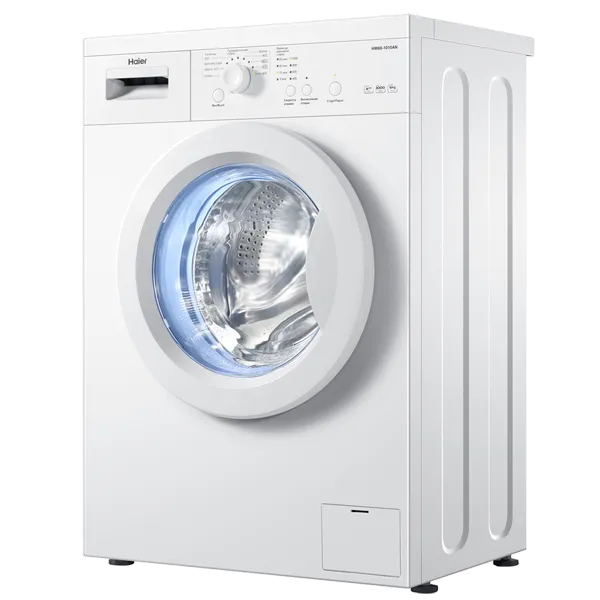 Ремонт стиральных машин Haier HW60-1010AN в сервисном центре FIX-Haier