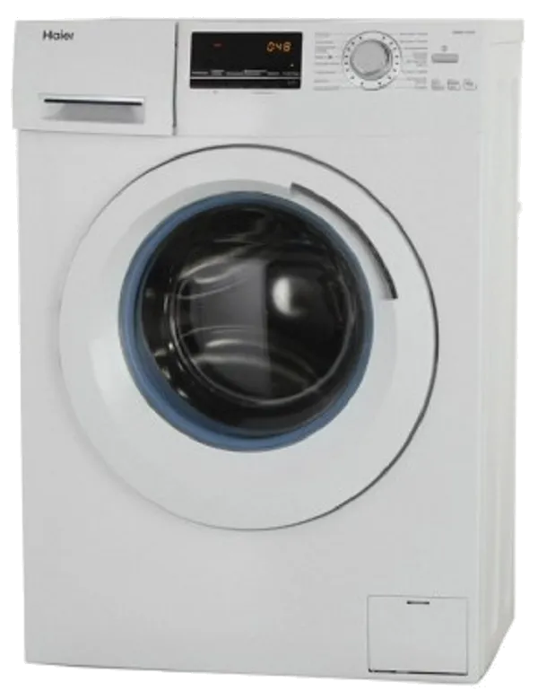Ремонт стиральных машин Haier HW60-10636 в сервисном центре FIX-Haier