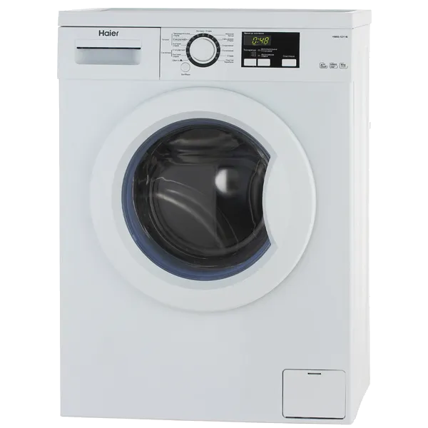 Ремонт стиральных машин Haier HW60-1211N в сервисном центре FIX-Haier