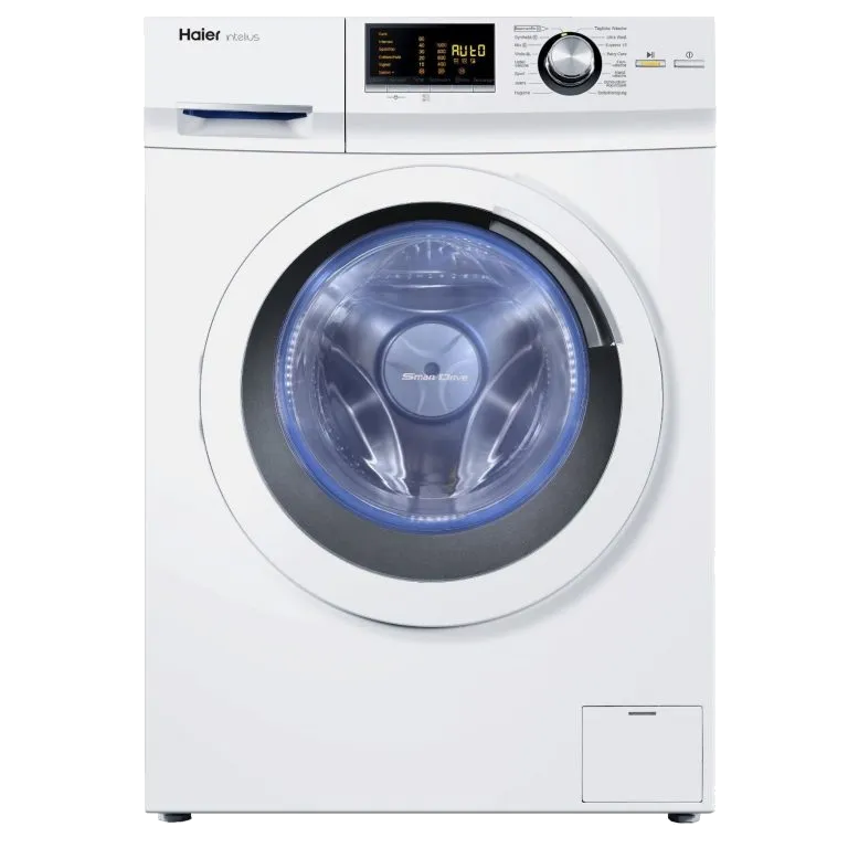 Ремонт стиральных машин Haier HW80-B14266A в сервисном центре FIX-Haier
