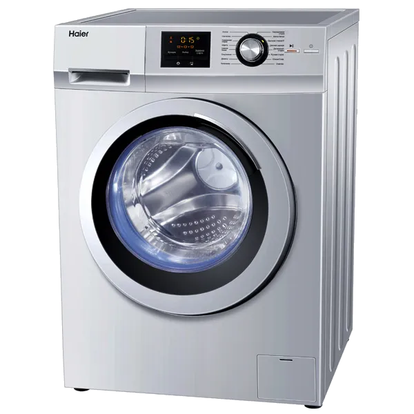 Ремонт стиральных машин Haier HW60-12266AS в сервисном центре FIX-Haier