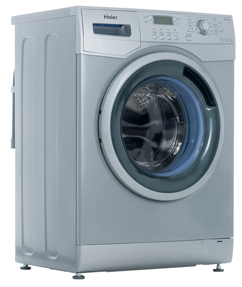 Ремонт стиральных машин Haier HW60-1282S в сервисном центре FIX-Haier