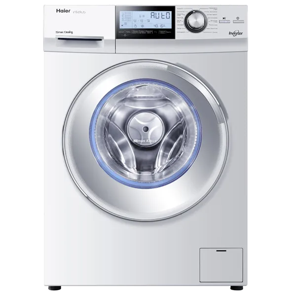 Ремонт стиральных машин Haier HW80-BD1626 в сервисном центре FIX-Haier