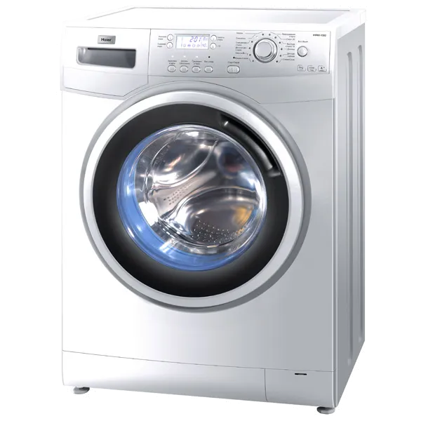 Ремонт стиральных машин Haier HW 60-1082 в сервисном центре FIX-Haier