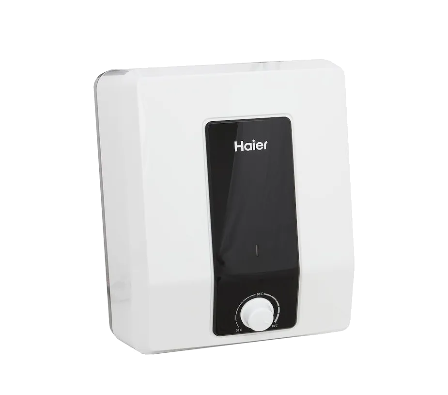 Ремонт водонагревателей Haier ES15V-Q1(R) в сервисном центре FIX-Haier