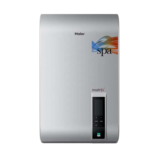 Ремонт водонагревателей Haier ES15V-P1 в сервисном центре FIX-Haier