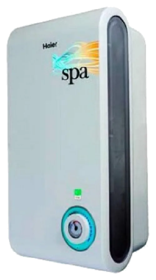 Ремонт водонагревателей Haier ES10V-M1 в сервисном центре FIX-Haier