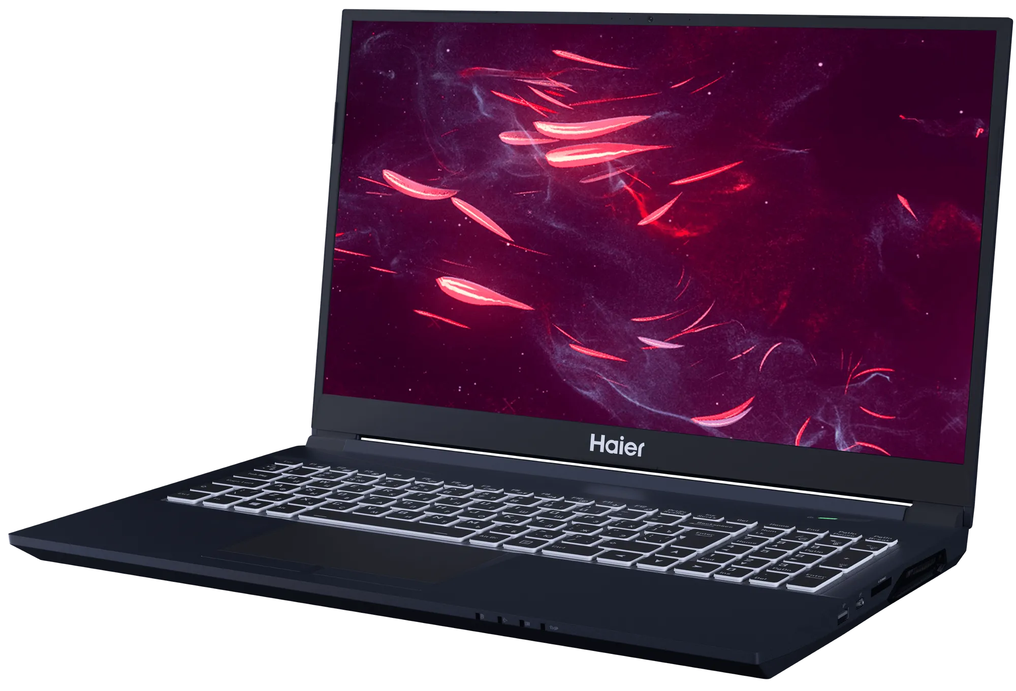 Haier