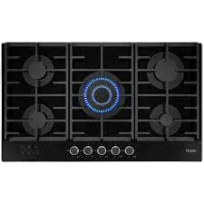 Ремонт варочных панелей Haier HHX-G95CWSB в сервисном центре FIX-Haier