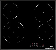Ремонт варочных панелей Haier HHY-C64DVB в сервисном центре FIX-Haier