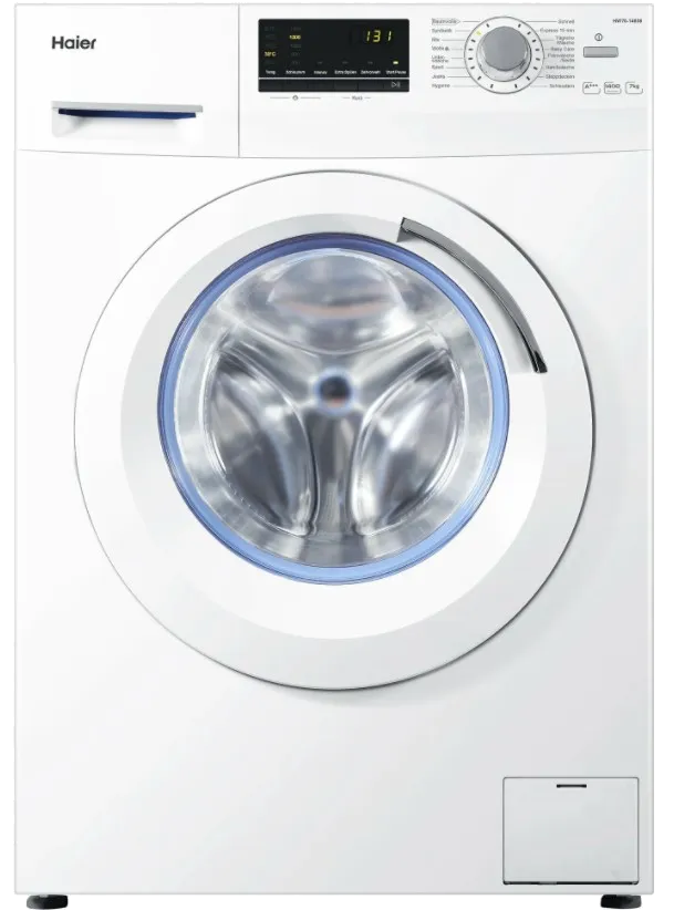 Ремонт стиральных машин Haier HW-FS1250TXVE в сервисном центре FIX-Haier